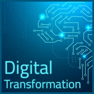التحول الرقمي Digital Transformation
